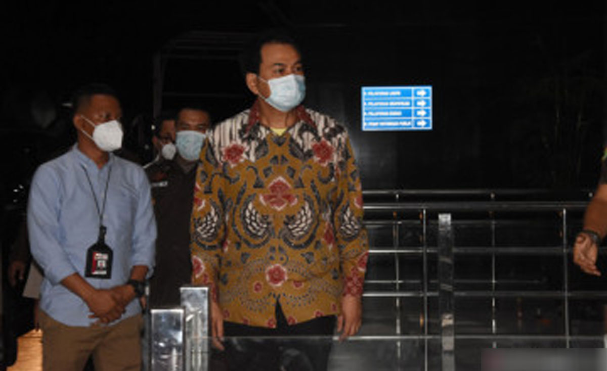indoposco