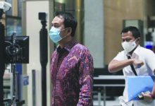 Kasus Azis Syamsuddin, MAKI: Pengalihan Isu Pemecatan 56 Pegawai KPK