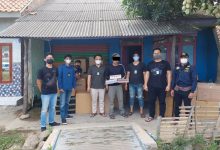 indoposco Grebek Gudang Rokok Ilegal, Bea Cukai Cirebon Temukan Ratusan Ribu Batang Rokok