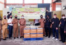 indoposco Perdana, Ekspor Tepung Kratom Kalimantan Barat ke Pasar Eropa