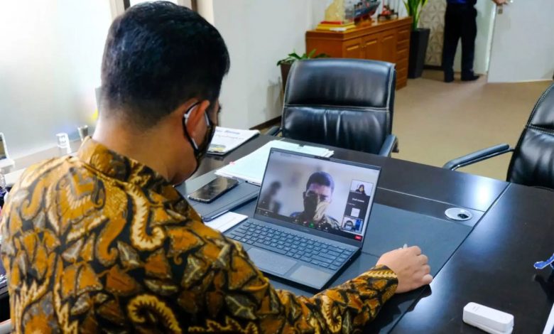 indoposco Bea Cukai Gelar Sosialisasi Aturan Kepabeanan di Pangkalpinang dan Batam