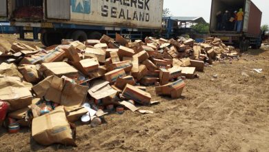 Indoposco Tegakkan Aturan, Bea Cukai Tanjung Perak Musnahkan Dua Kontainer Kulit Ternak