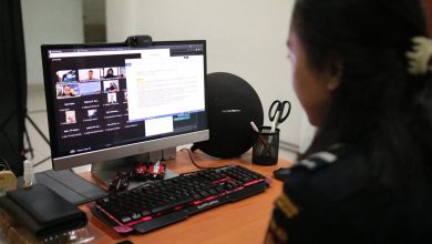 indoposco Permudah Layanan Pengguna KITE, Bea Cukai Tangerang Luncurkan Aplikasi SIDETA