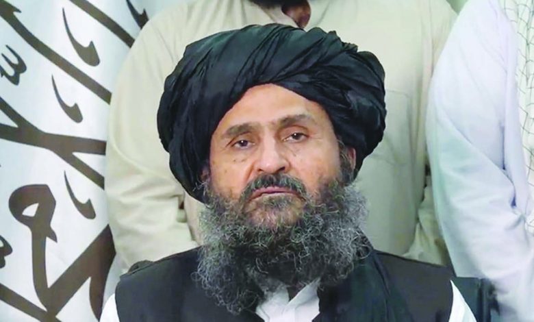 Pendiri Taliban Mullah Baradar Akan Jadi Pemimpin Afghanistan