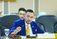 Komisi III DPR Dukung Polisi Usut Tuntas Pelecehan Seks di KPI