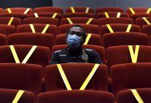 Bioskop Dibuka Kembali, Film Blockbuster Akan Tayang Bulan September