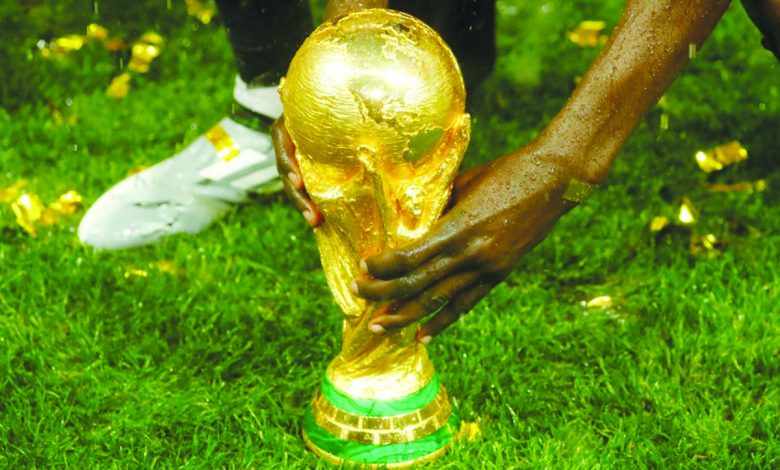 Uefa: Wacana Piala Dunia Dua Tahun Rusak Kompetisi Klub