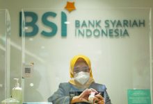 Wujudkan One Stop Financial Banking, Operasikan Kantor Cabang Digital BSI