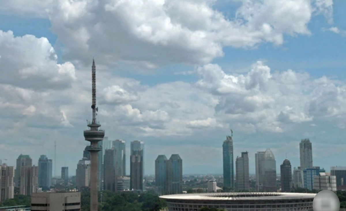 indoposco