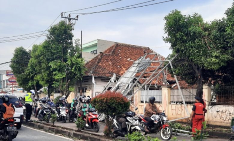 Polres Metro Depok Gelar Operasi Patuh Jaya