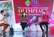Susi Susanti dan Haryanto Arbi Dukung Menpora dan PIK2 Bangun Pusat Olahraga