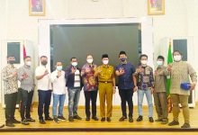 Pemuda Diajak Mendukung Gerakan Generasi Syariah untuk Indonesia