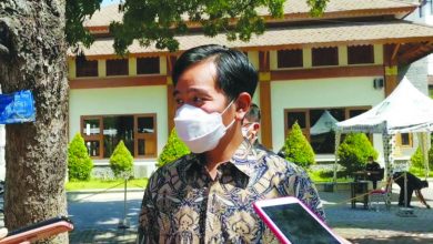 Pemkot Surakarta Akan Lakukan Vaksinasi Door To Door