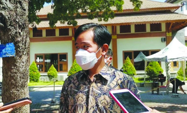 Pemkot Surakarta Akan Lakukan Vaksinasi Door To Door