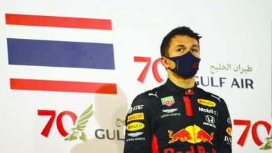 Red Bull Ingin Tarik Pebalap Thailand ke F1 Tahun Depan