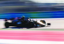 Kecepatan Bottas Belum Tersaingi, Mercedez Dominasi Latihan GP Rusia
