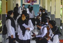 Setumpuk Masalah Seleksi Guru PPPK, Mulai Minim Informasi Jadwal hingga Pendataan