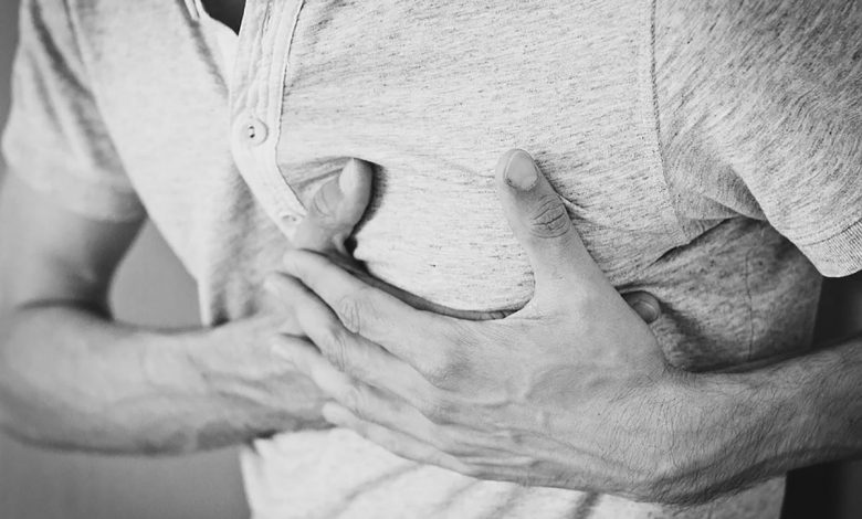 Penyakit Jantung Jadi Penyebab Kematian Nomor Dua di Dunia