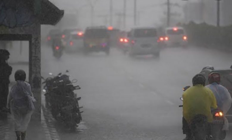 Fenomena Ini Sebabkan Intensitas Hujan Tinggi Di Indonesia, Ini Penjelasan Bmkg