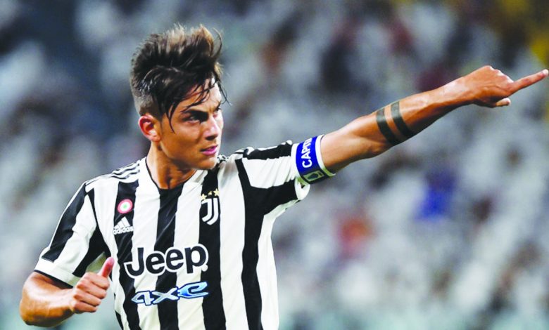 Pekan Depan, Paulo Dybala Teken Kontrak Baru Di Juventus