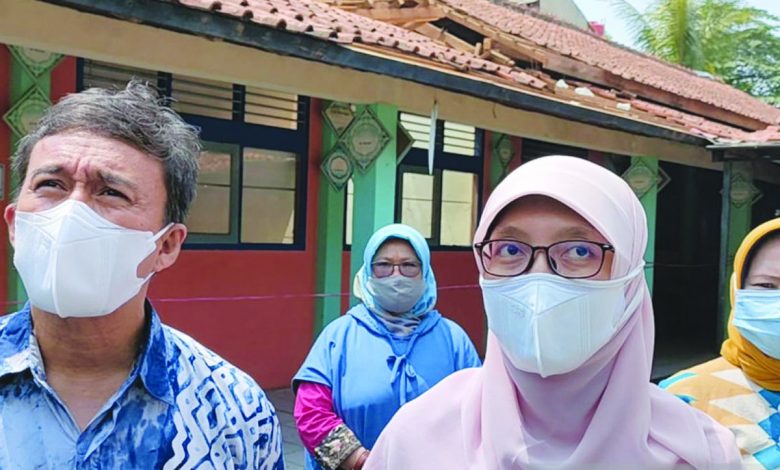 Di Kota Bogor, Pelajar Terdampak Covid-19 Didorong Dapat Subsidi Silang