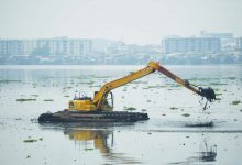 Wagub DKI Sebut Pemprov Sudah Mulai Antisipasi Banjir