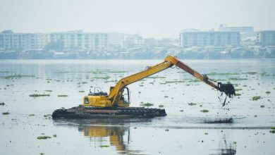 Wagub Dki Sebut Pemprov Sudah Mulai Antisipasi Banjir