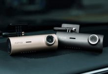 Indoposco 70Mai Dash Cam M300, Kamera Pengaman Mobil Yang Mampu Deteksi Getaran Dan Tabrakan Mendadak