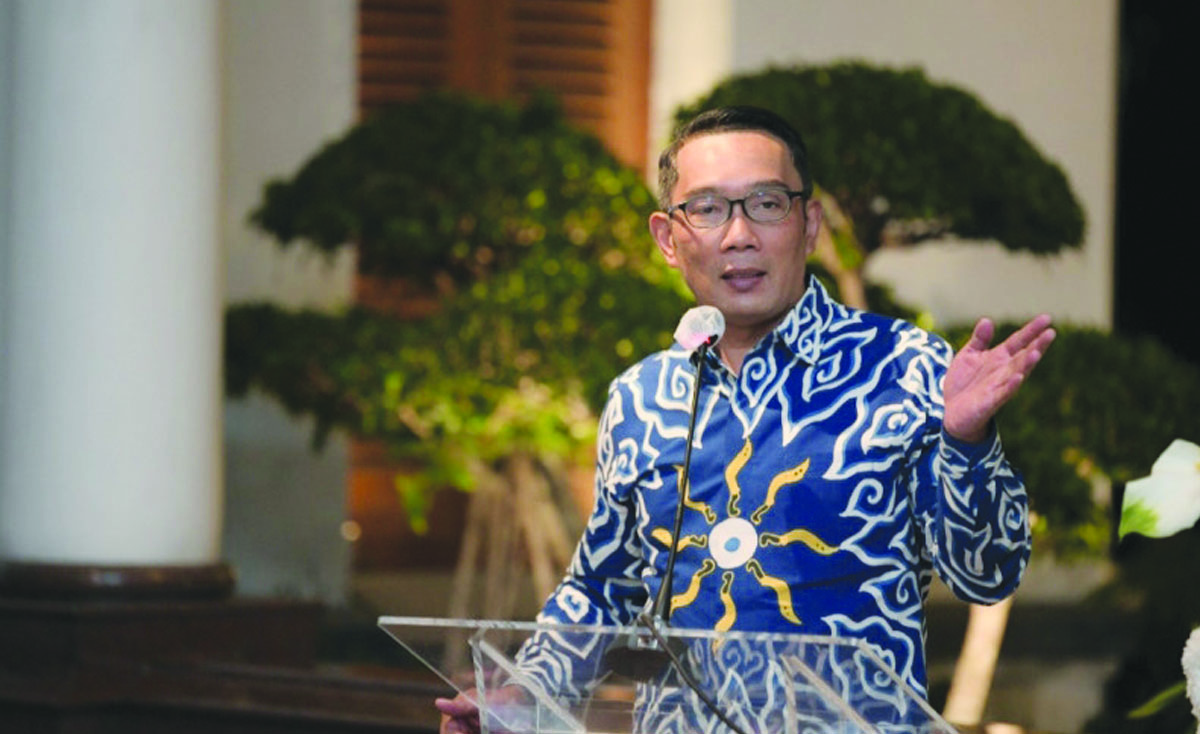 Ridwan Kamil