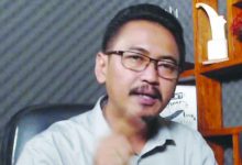 ALIPP Apresiasi KPK Usut Dugaan Korupsi Lahan SMKN 7 Tangsel