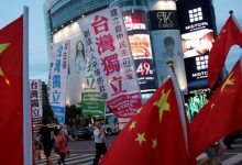 China Tak Punya Hak Menentang Taiwan Masuk Pakta Perdagangan Pasifik