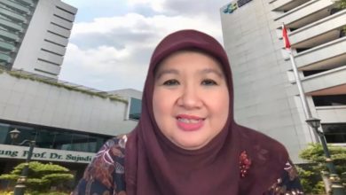 Kemenkes: Belum Ditemukan Varian Mu di Indonesia