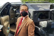 DPRD Kepri Dukung Protes Gubernur Soal retribusi Jangkar ke Kemenhub