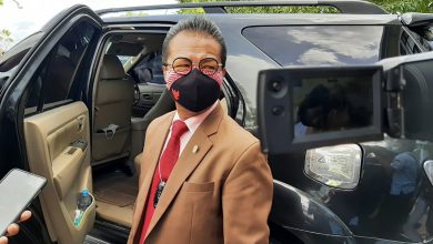 Dprd Kepri Dukung Protes Gubernur Soal Retribusi Jangkar Ke Kemenhub