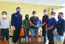 Keluarga Korban Kebakaran Lapas Tangerang Apresiasi Sikap Koorporatif Ditjen Pas