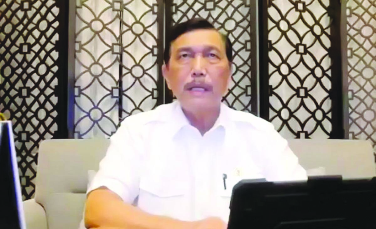 luhut
