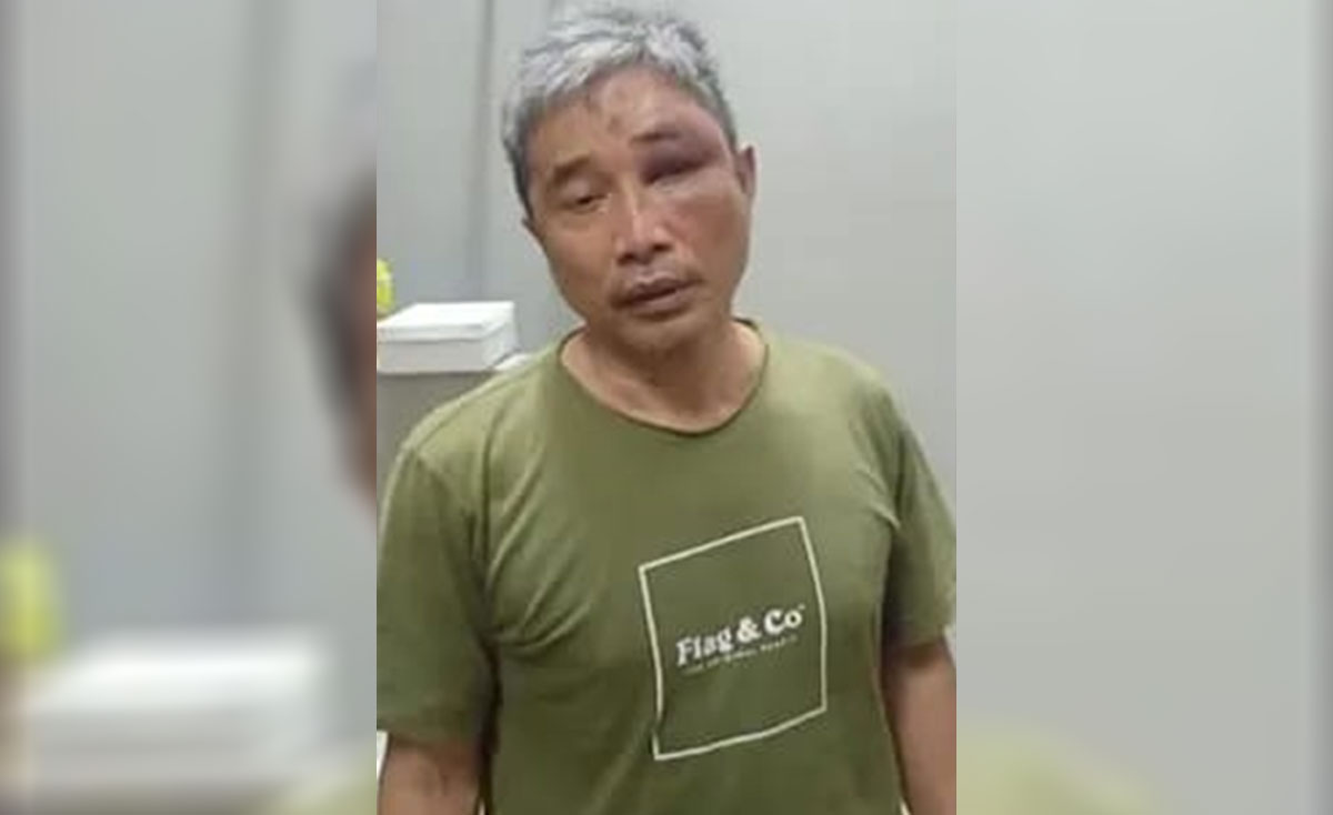 indoposco