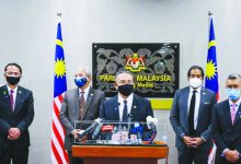 Malaysia akan Sederhanakan SOP Covid-19