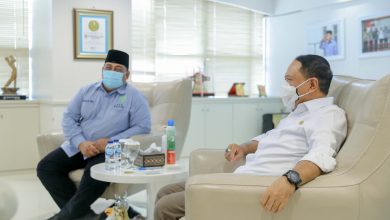 Program Pemuda Indonesia Mengaji Berantas Buta Aksara Alquran di Indonesia
