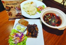 Bikin Ngiler, Ini Tiga Makanan Andalan Hotel Horison Ultima Ratu yang Kaya Rempah