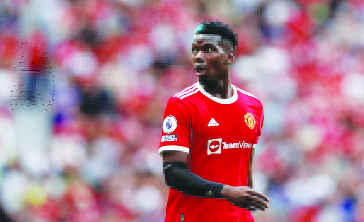 pogba