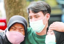Puslabfor Masih Telusuri Penyebab Kebakaran Lapas Tangerang