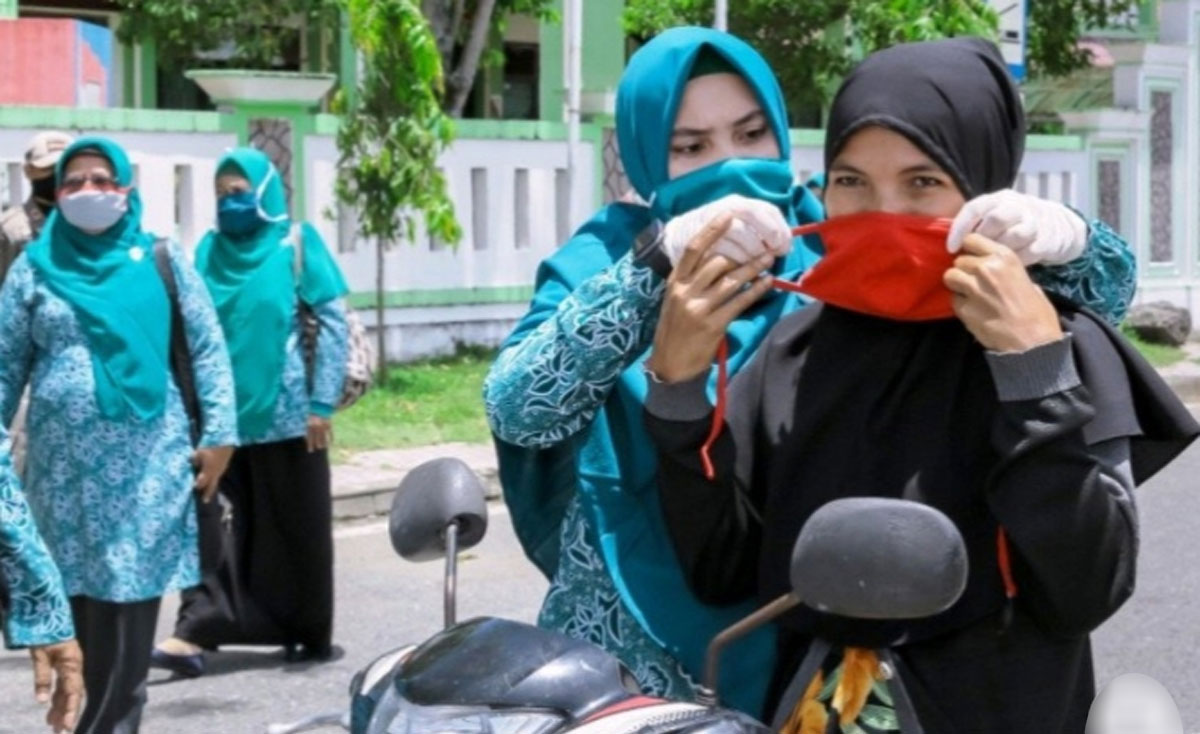 masker