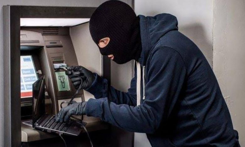 Pencuri Gasak Uang Ratusan Juta di ATM Bank Jateng
