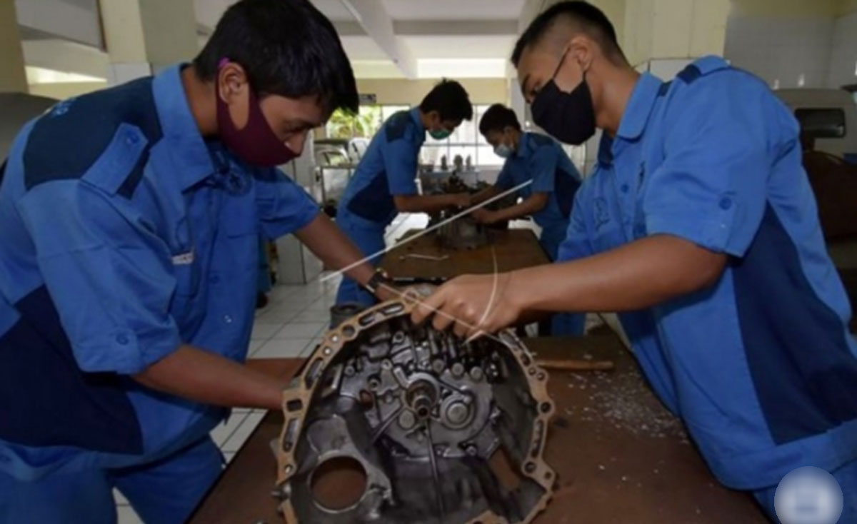 indoposco