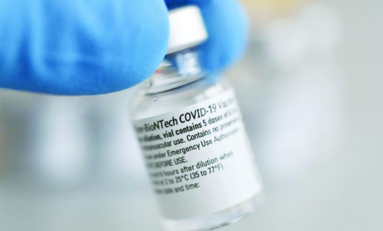 Pfizer/Biontech Klaim Vaksinnya Aman Bagi Anak-Anak