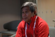 Indonesia Target Tekuk Rusia di Laga Perdana Piala Sudirman
