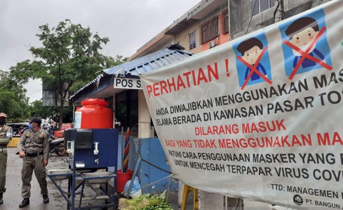 indoposco