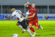Skor 3-1, PSM Makassar Lumat Persebaya Surabaya