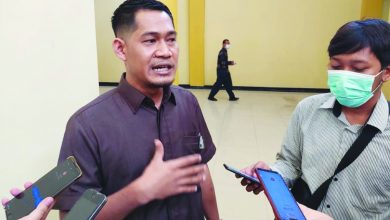 Pujiyanto Tuding Pencopotannya Sebagai Ketua Komisi Ii Cacat Prosedur